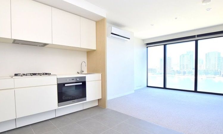 1 bedrooms Apartment / Unit / Flat in 2002/8 Pearl River Rd DOCKLANDS VIC, 3008