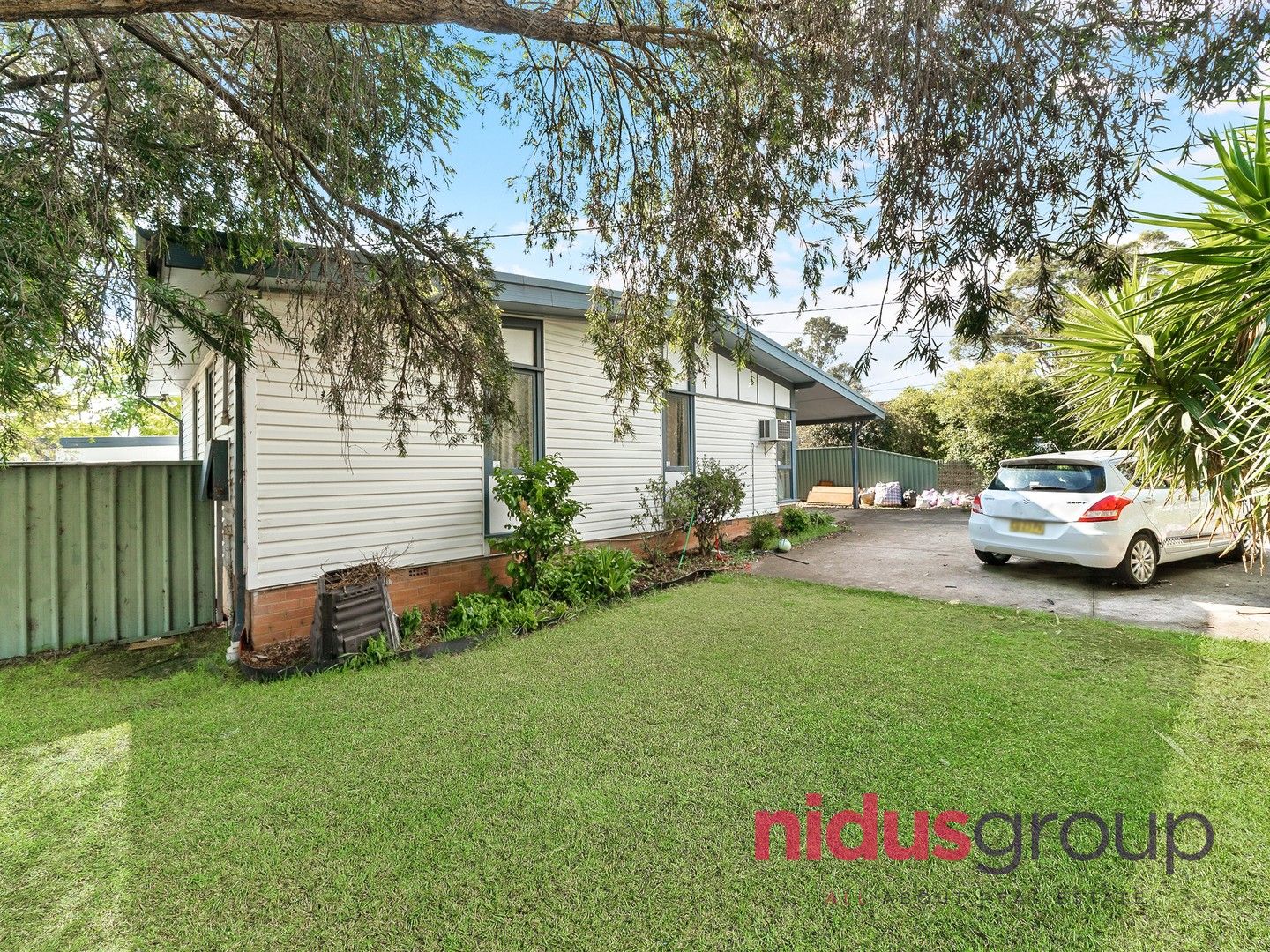 175 & 175A Popondetta Road, Blackett NSW 2770, Image 1