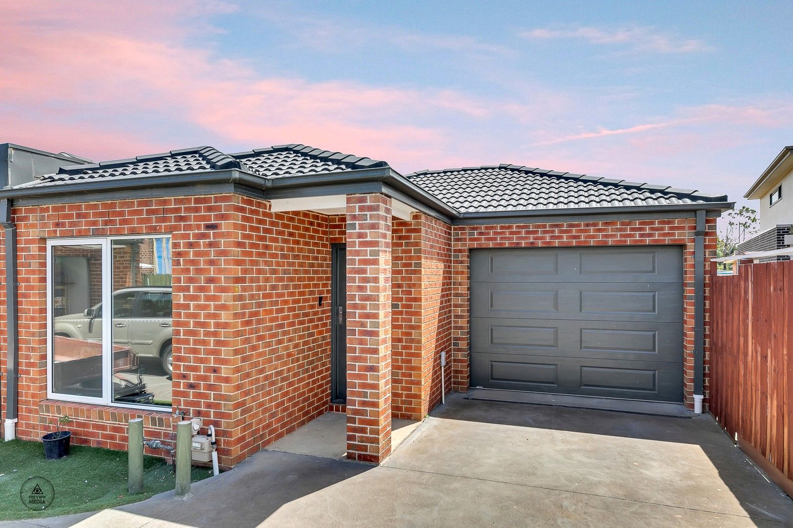 3 bedrooms House in 2/21 Armstrong Street LAVERTON VIC, 3028