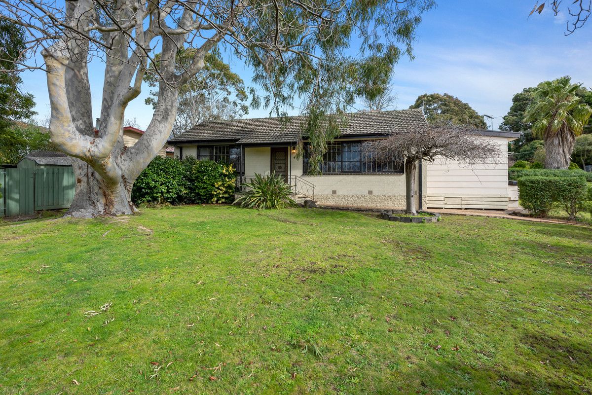 27 Magnolia Grove, Montrose VIC 3765, Image 0