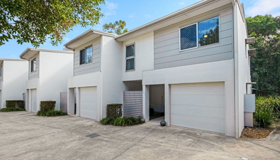 Picture of 8/10 Imagination Drive, NAMBOUR QLD 4560