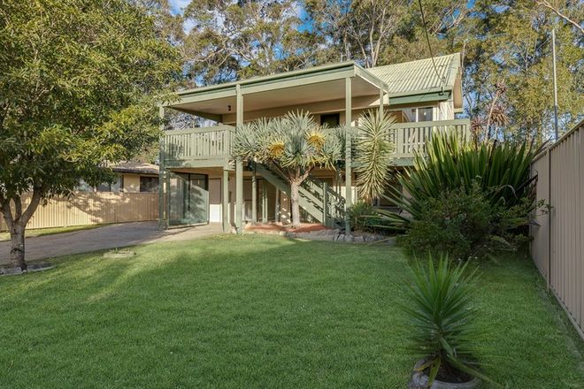 Picture of 7 Flinders Way, SURF BEACH NSW 2536