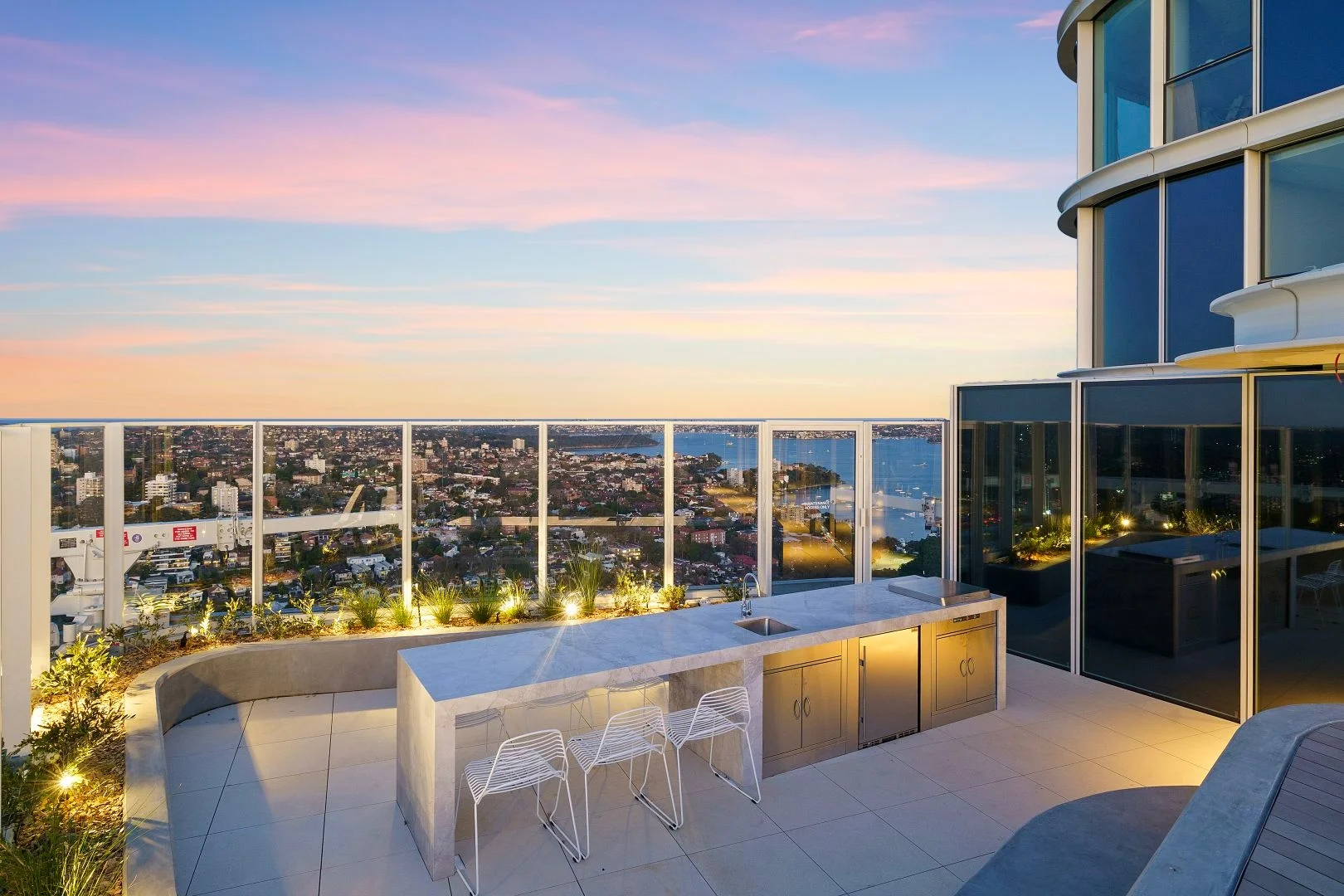 Additional image 9 of 813/168 Walker Street, North Sydney NSW 2060