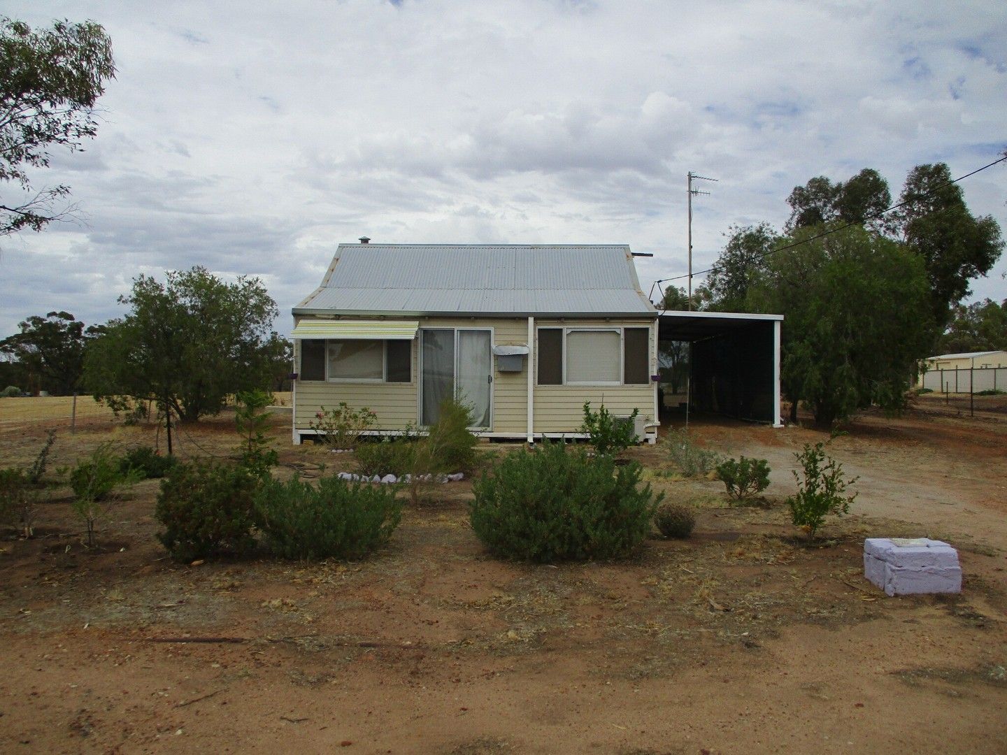 22B Margaret St, Cunderdin WA 6407, Image 0