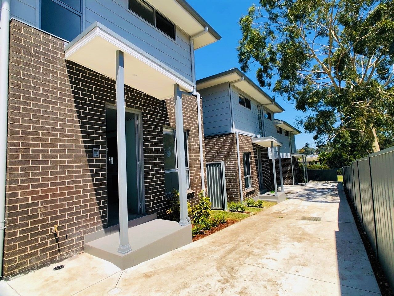 1 4/32 Joseph Street, Kingswood NSW 2747 Townhouse For Rent 420