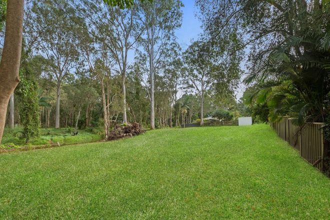 Picture of 39 Pear Street, REDLAND BAY QLD 4165
