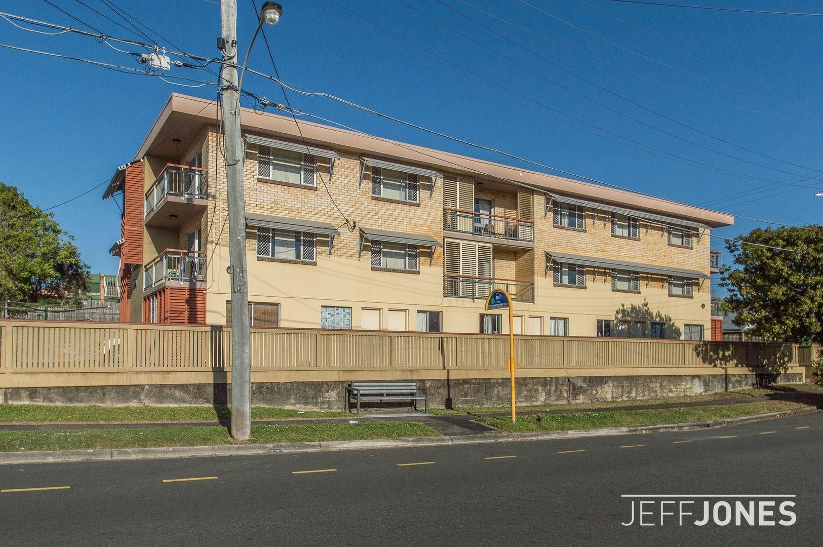 3/160 Juliette Street, Greenslopes QLD 4120, Image 1