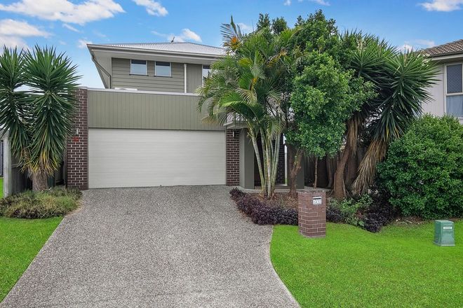 Picture of 31 Pali Court, GRIFFIN QLD 4503