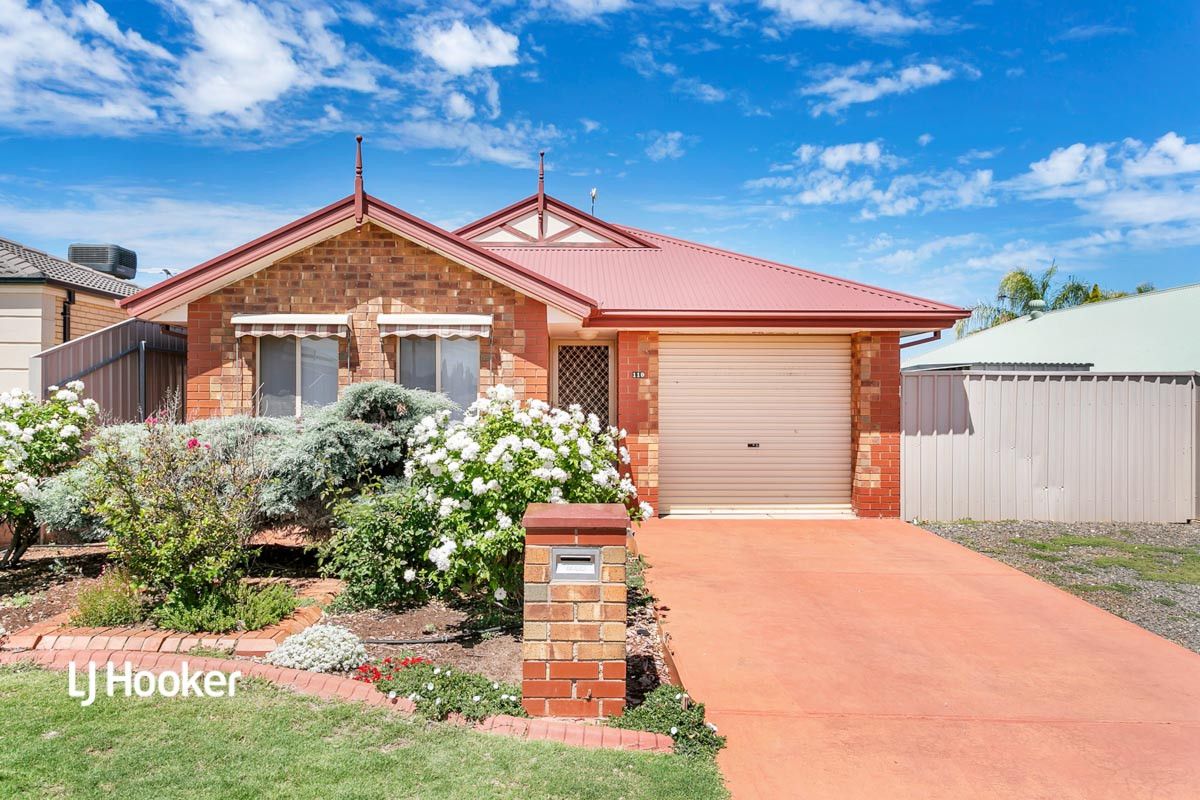 119 Beckham Rise, Craigmore SA 5114, Image 0