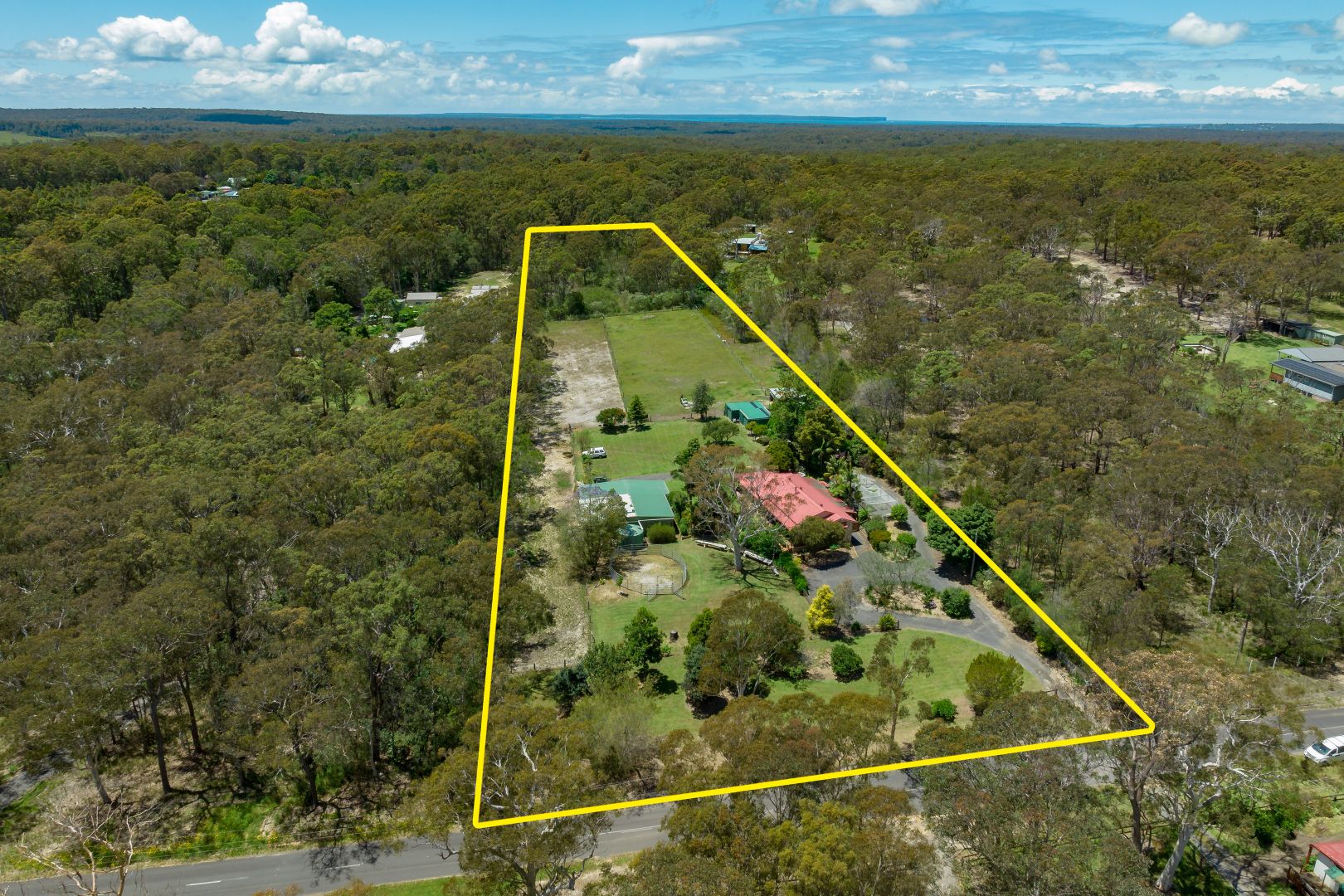 17 Gardner Road, Falls Creek NSW 2540 House for Sale Domain