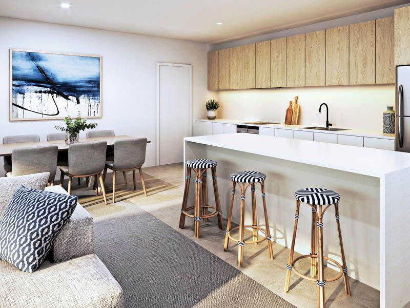3 bedrooms New Apartments / Off the Plan in  SCHOFIELDS NSW, 2762
