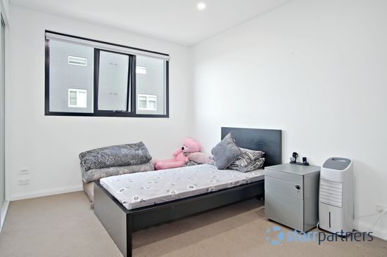 805/196A Stacey St, Bankstown NSW 2200, Image 2