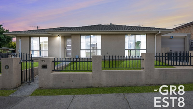 Picture of 30 MADISON AVENUE, NARRE WARREN VIC 3805