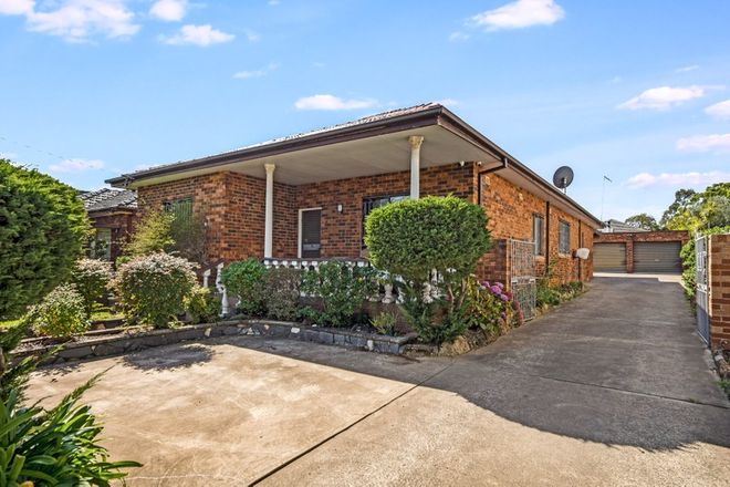 Picture of 47 Griffiths Avenue, PUNCHBOWL NSW 2196