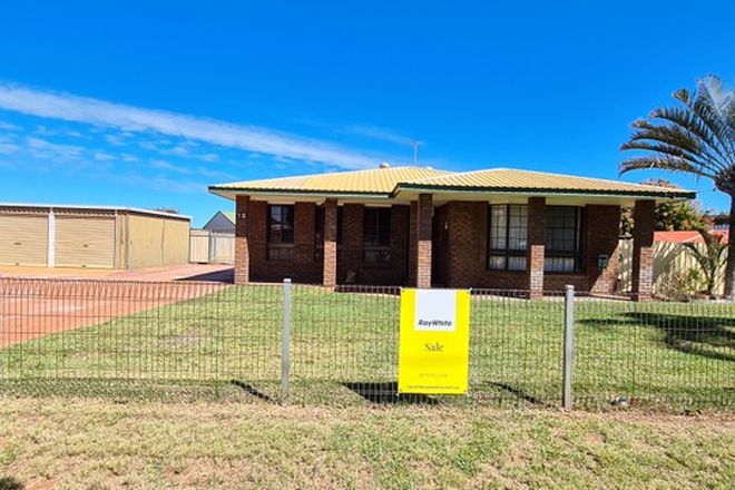 Picture of 73 Marmion Street, EAST CARNARVON WA 6701