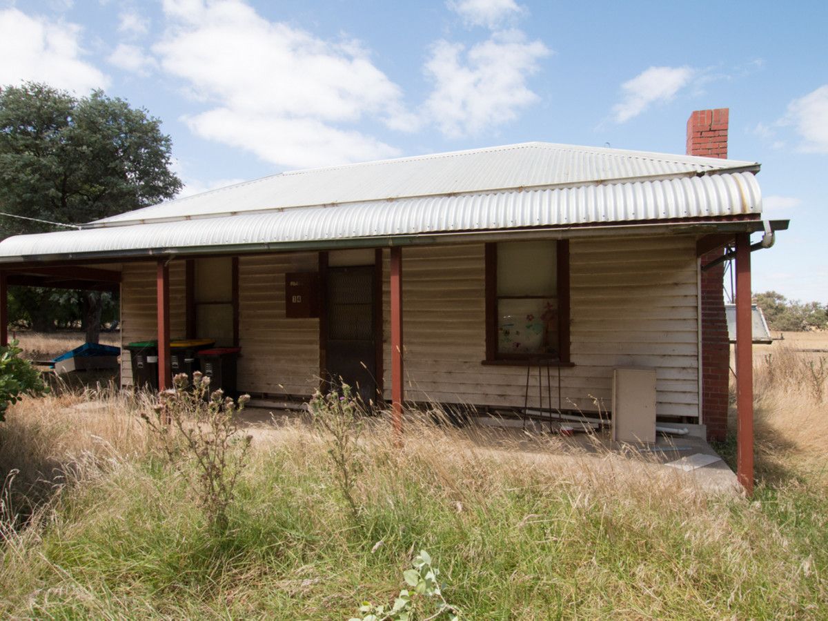 14 Fairie Street, Hexham VIC 3273, Image 0