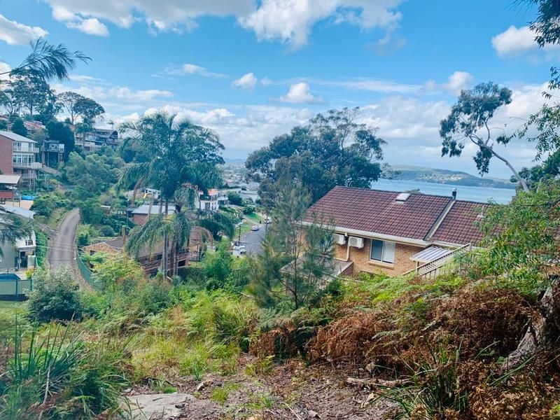 Vacant land in 32 Indra road, TASCOTT NSW, 2250