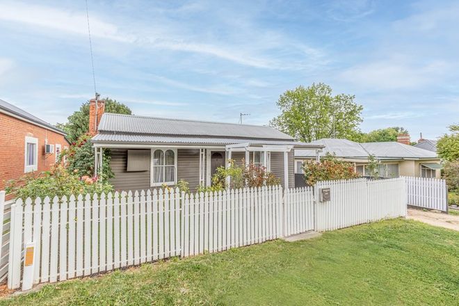 Picture of 16 Lewins Street, SOUTH BATHURST NSW 2795