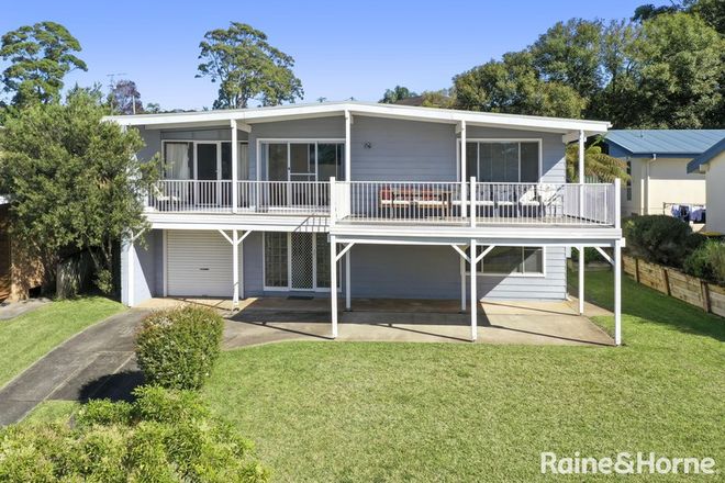 Picture of 3 Turner Street, MOLLYMOOK NSW 2539