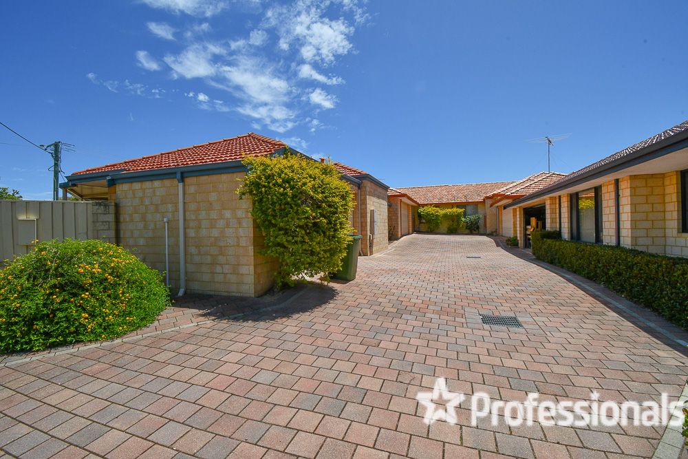 3 bedrooms Apartment / Unit / Flat in 3/30 Boundary Road MANDURAH WA, 6210