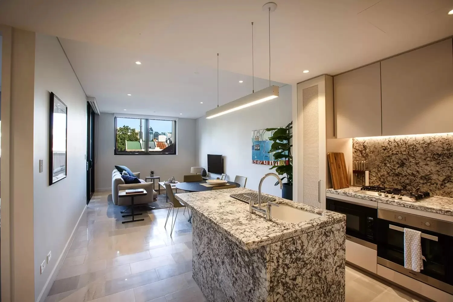 Additional image 4 of 104/161-165 Brougham Street, Woolloomooloo NSW 2011