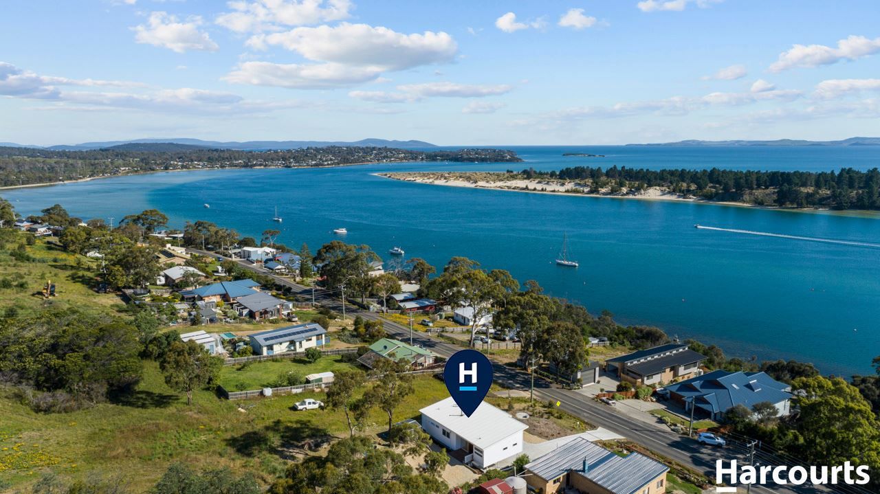 144 Lewisham Scenic Drive, Lewisham TAS 7173, Image 0