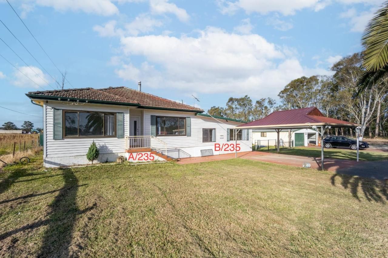 A/235 Gurner Av, Kemps Creek NSW 2178 House For Rent Domain