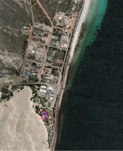 Lot 338 South Terrace, Fowlers Bay SA 5690