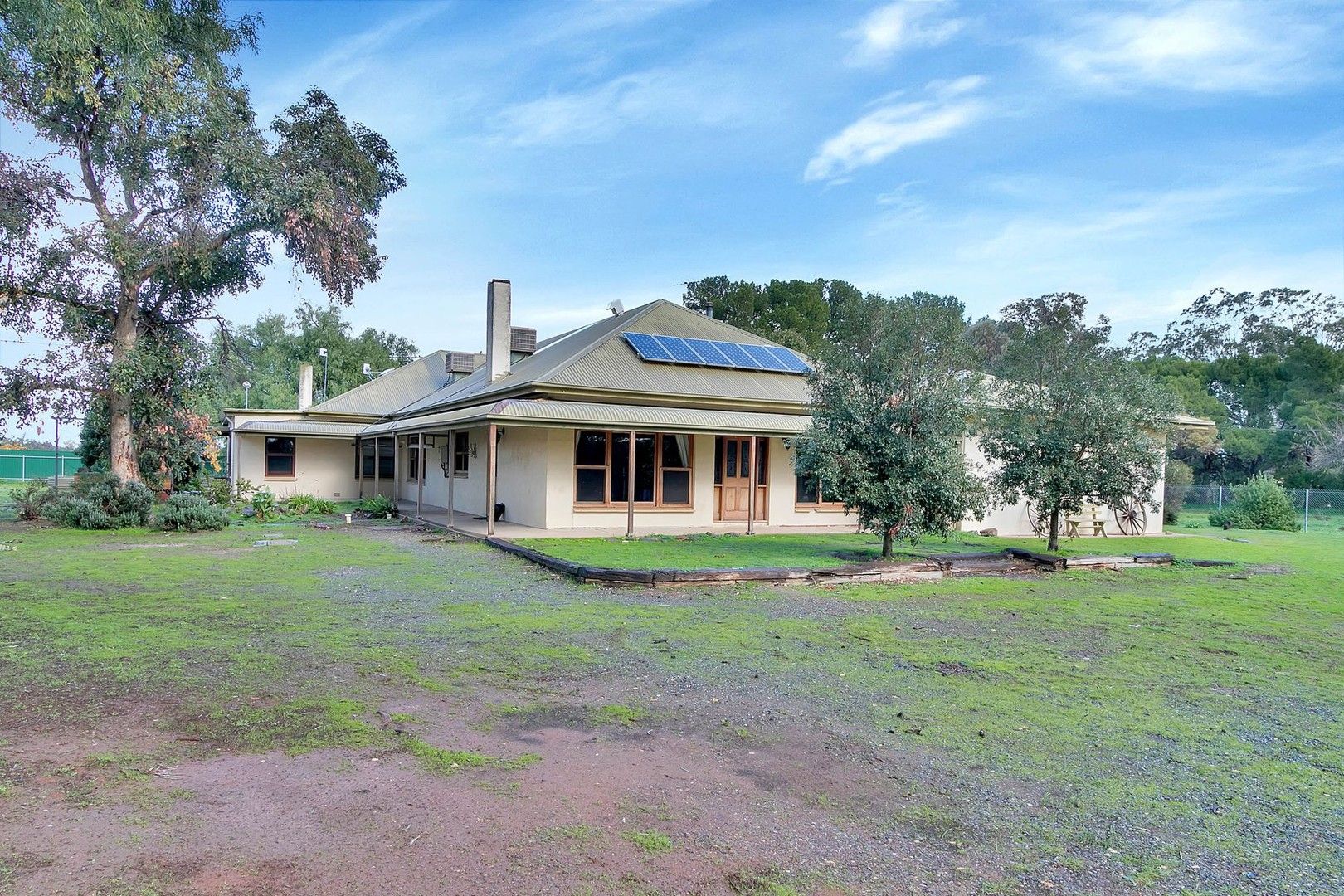 4 bedrooms House in 700 Coventry Road KUDLA SA, 5115