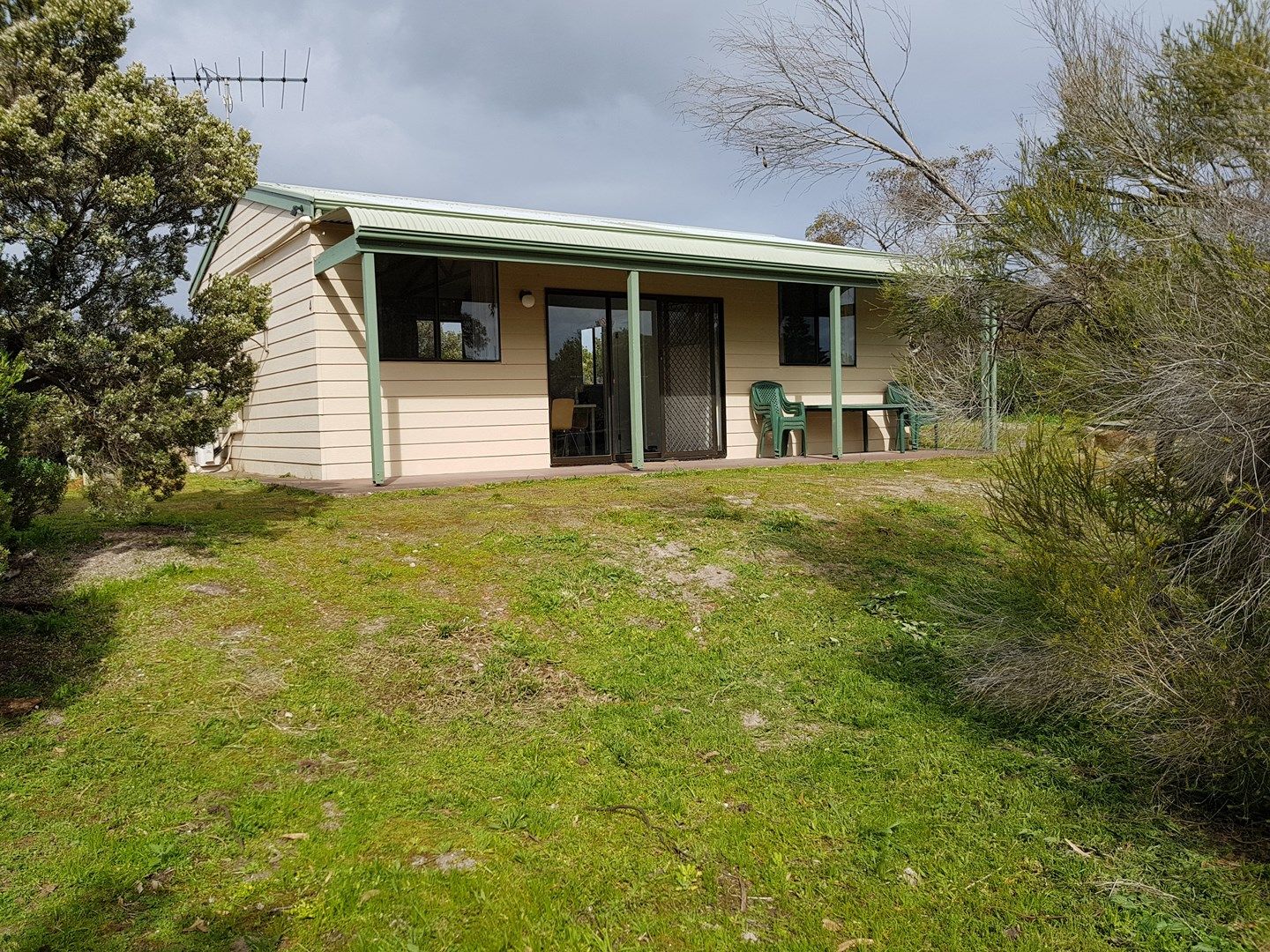 184 Island Beach Road, Island Beach SA 5222, Image 0