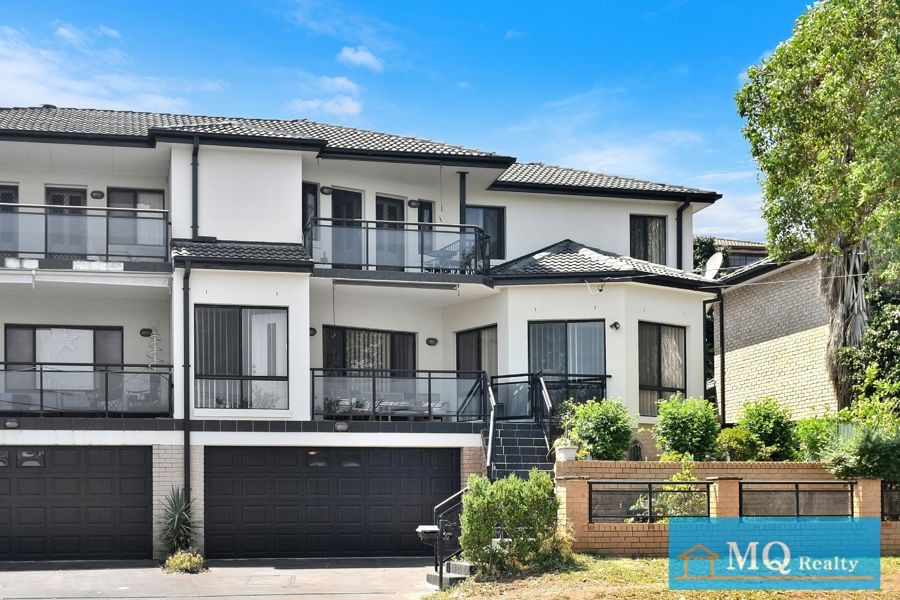 51A Manahan Street, Condell Park NSW 2200