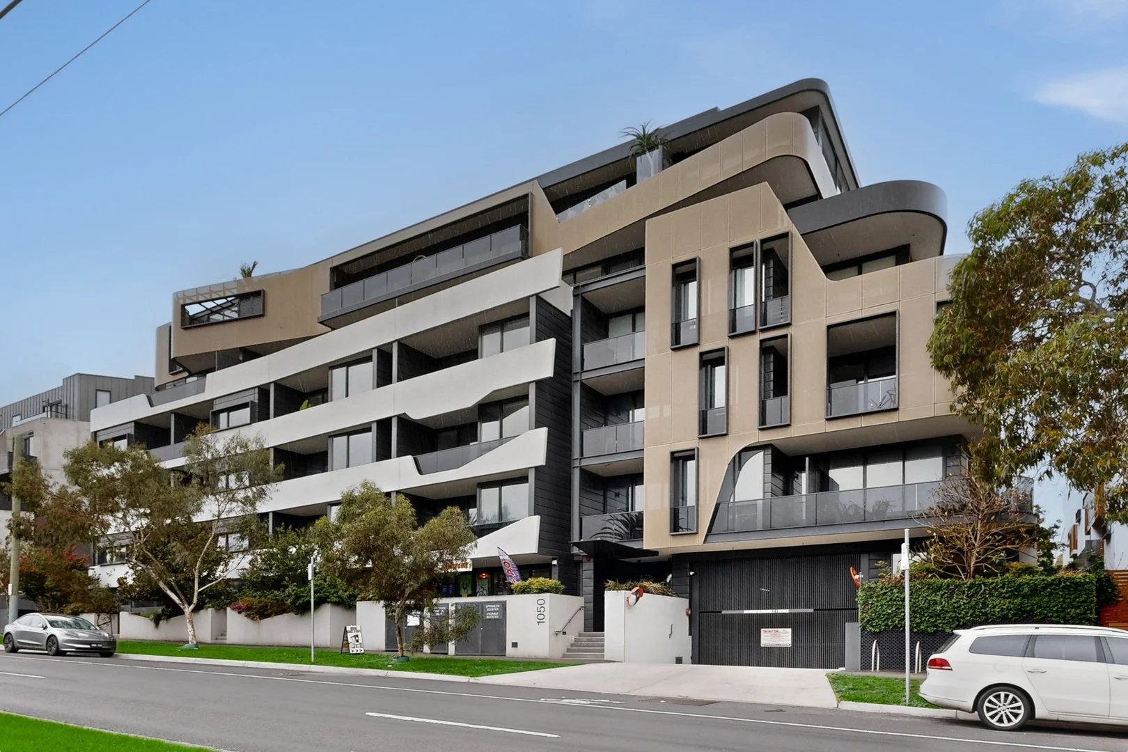 106/1050 Mt Alexander Rd, Essendon VIC 3040