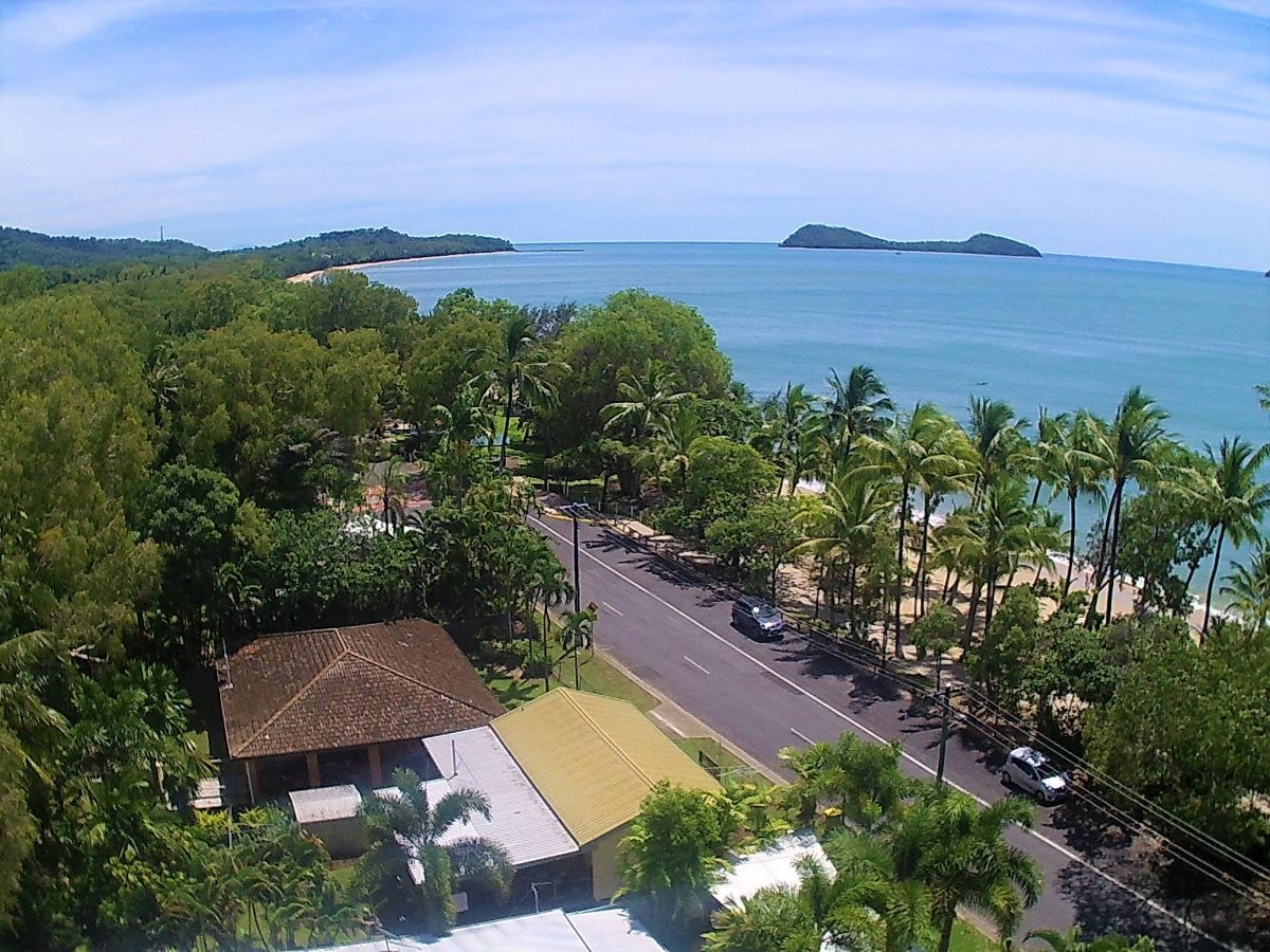 143 Arlington Esplanade Clifton Beach Qld 4879 Vacant