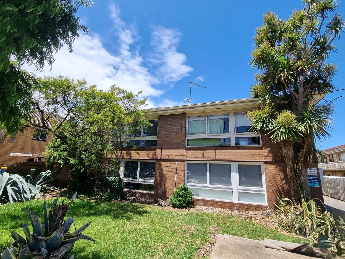 1 bedrooms House in 3/11 Gordon Street FOOTSCRAY VIC, 3011