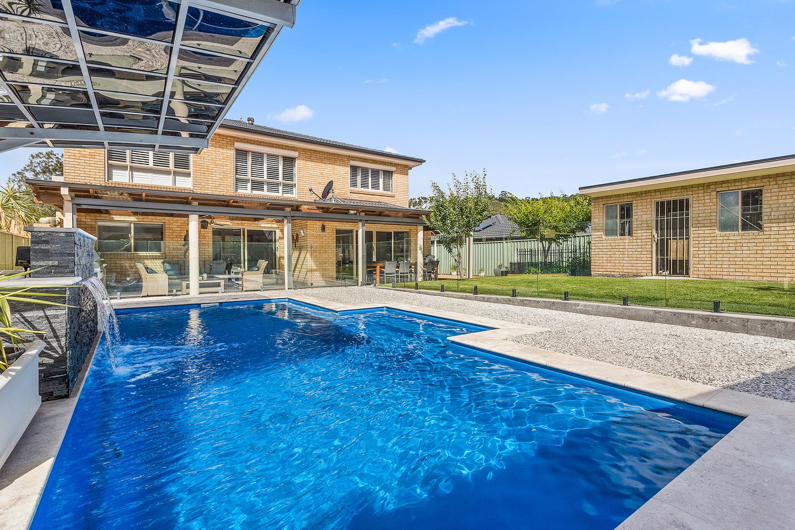 24 Drysdale Road, Albion Park NSW 2527 Domain