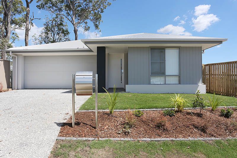 4 bedrooms House in 85 Stinson Circuit COOMERA QLD, 4209