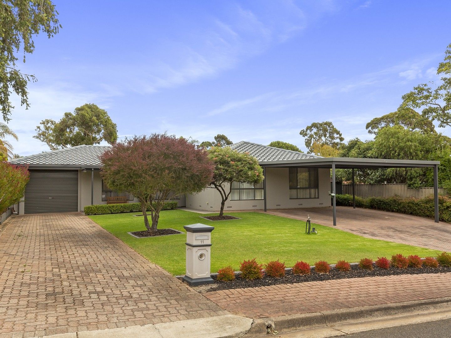 11 Emerald Street, Flagstaff Hill SA 5159, Image 0