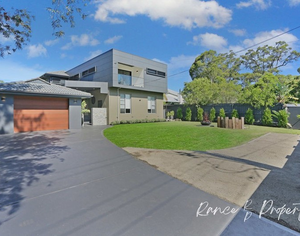 115 Kenthurst Road, Kenthurst NSW 2156