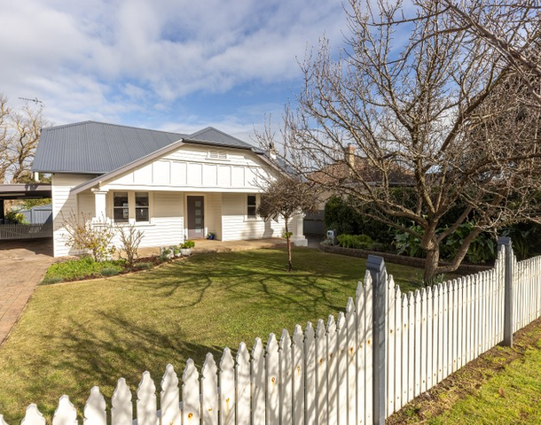 24 Pethick Street, Naracoorte SA 5271