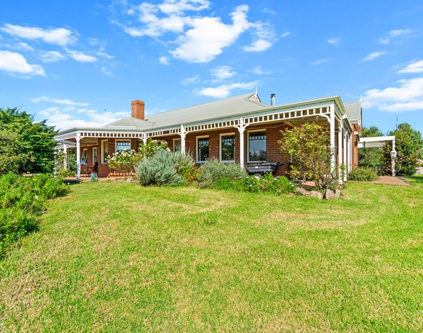 20 Clynes Road, Tinamba West VIC 3859