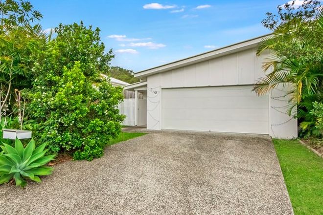 Picture of 1/6 Logan Crescent, OXENFORD QLD 4210
