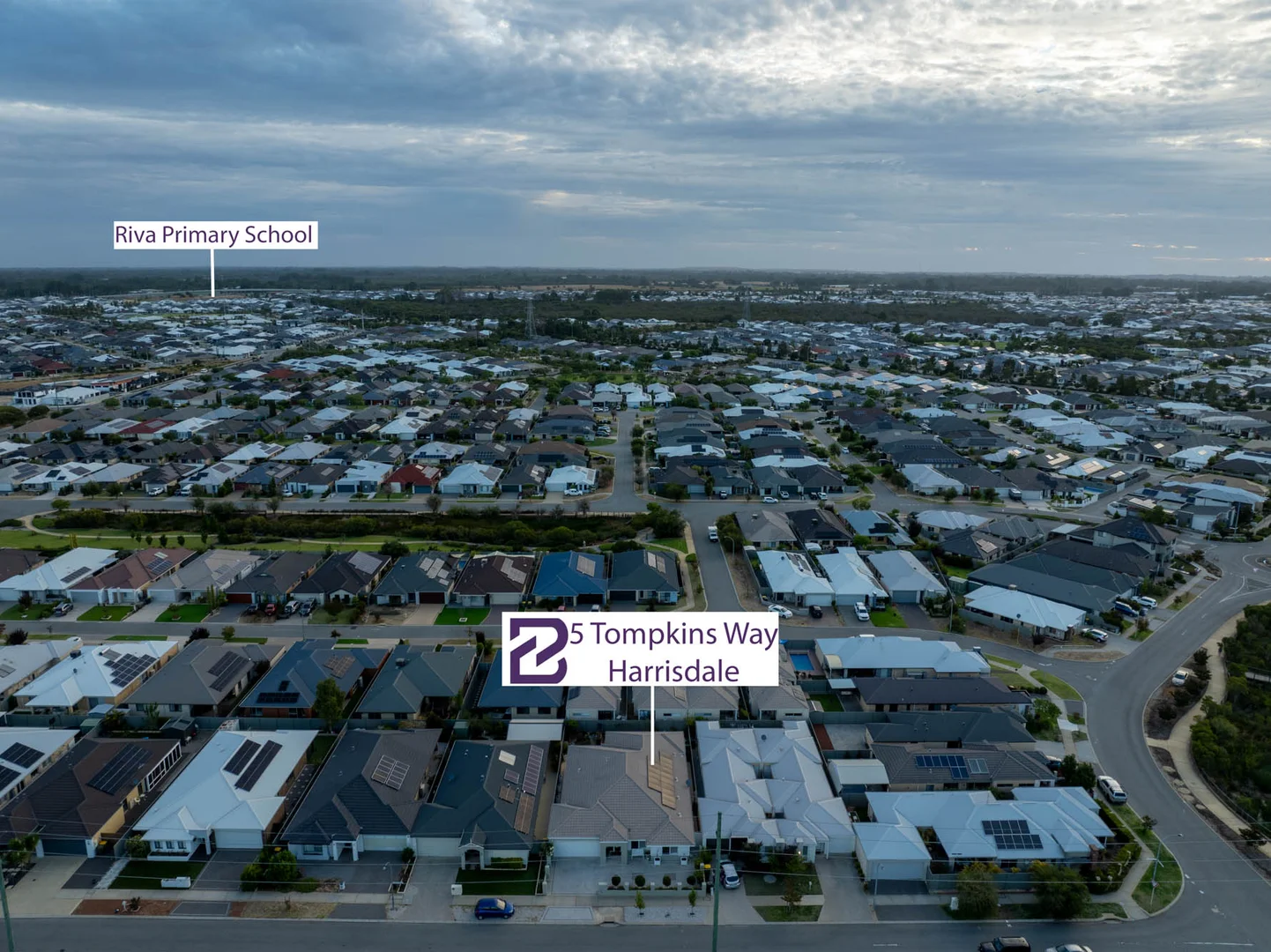 Additional image 6 of 5 Tompkins Way, Harrisdale WA 6112