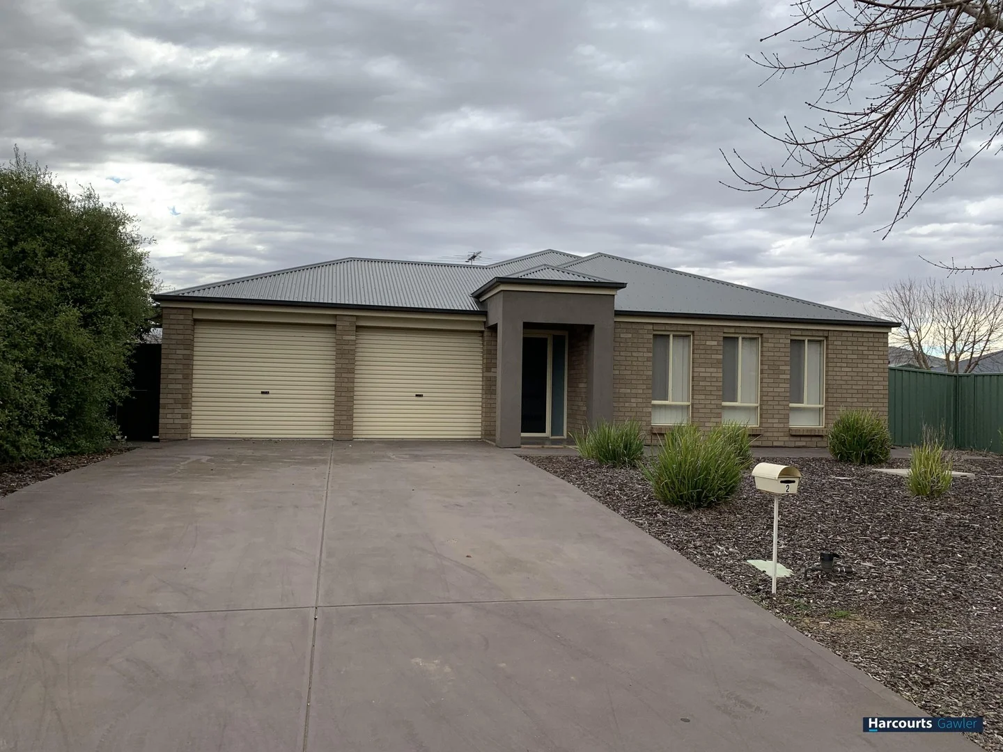 2 Furnell Street, Nuriootpa SA 5355