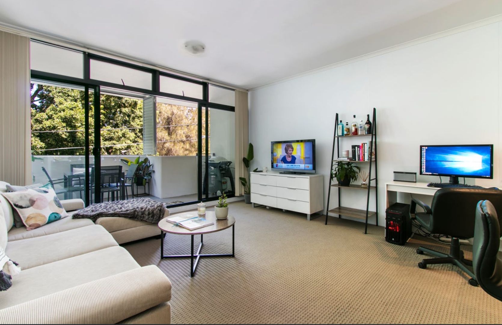 1 bedrooms Apartment / Unit / Flat in L102/8 Loveridge Street ALEXANDRIA NSW, 2015