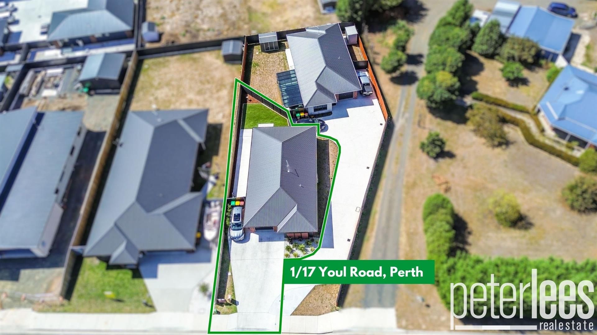 1/17 Youl Road, Perth TAS 7300, Image 1