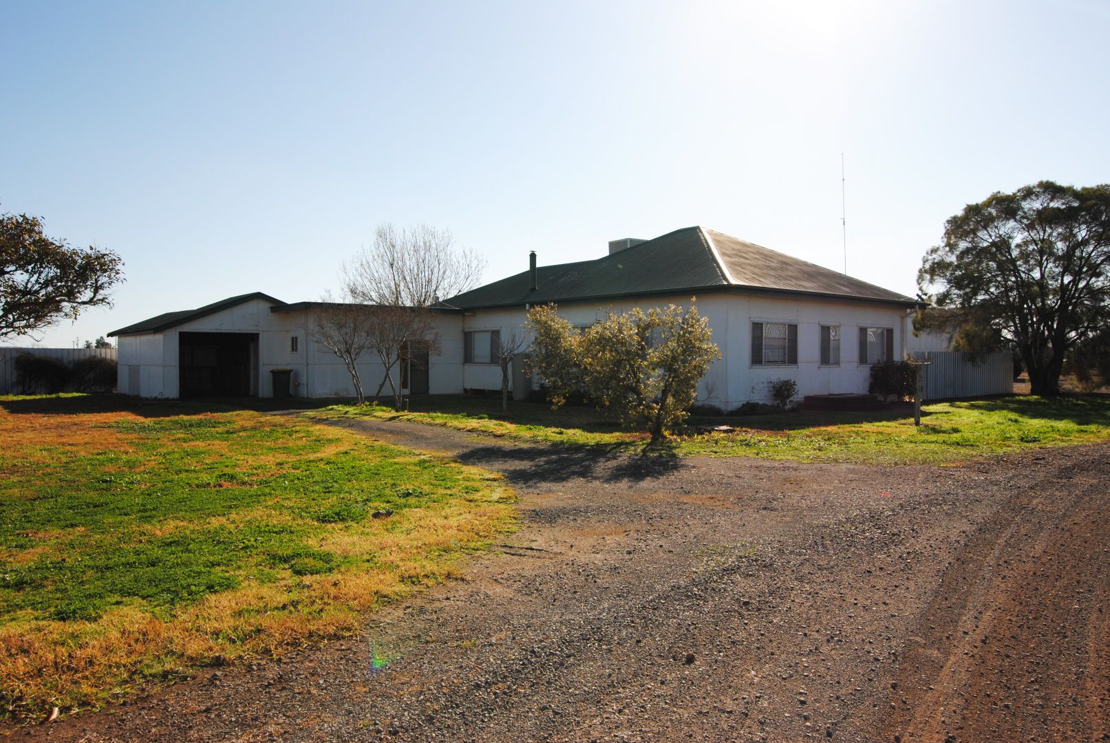 Part Farm 554 McDonald Road, Bilbul NSW 2680, Image 2