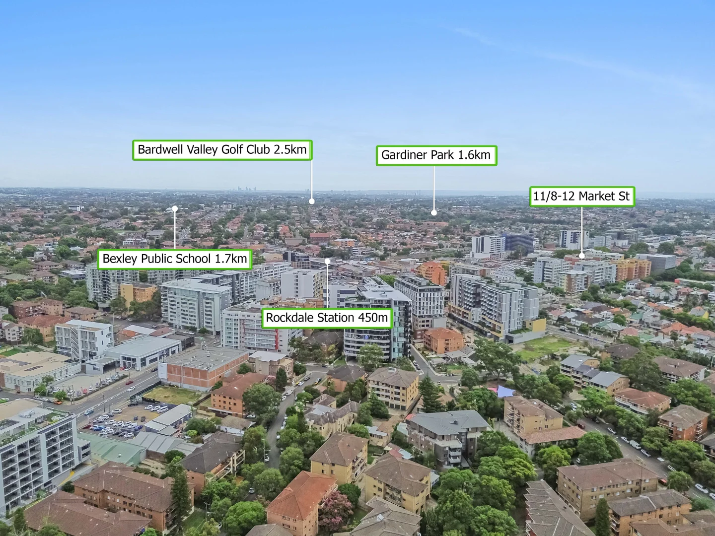 Additional image 11 of 11/8-12 Market Street, Rockdale NSW 2216