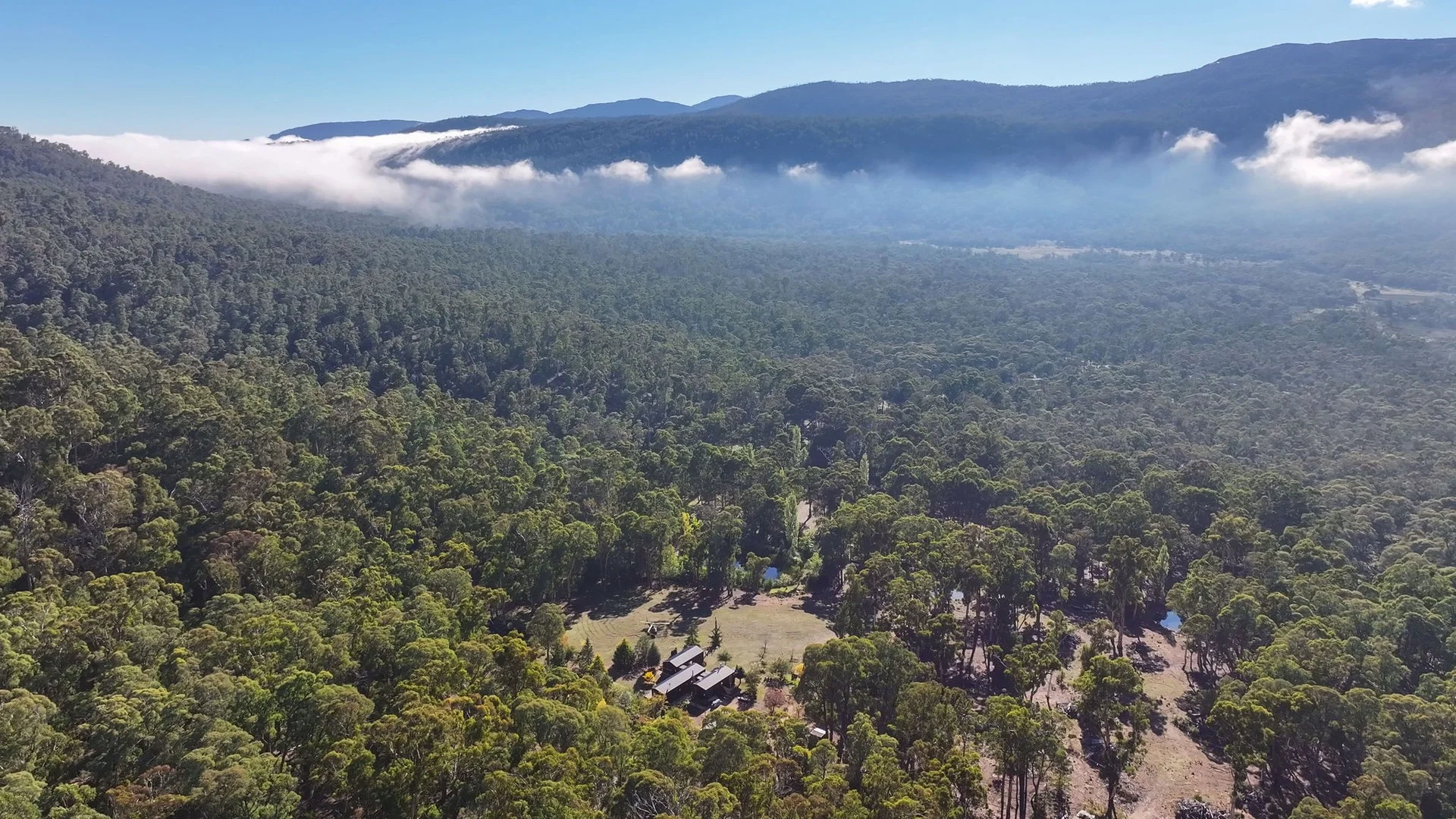 791 Kennedys Road, Yaouk NSW 2629