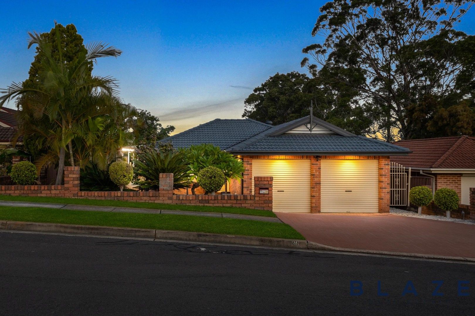 36 Janali Avenue, Bonnyrigg NSW 2177, Image 0