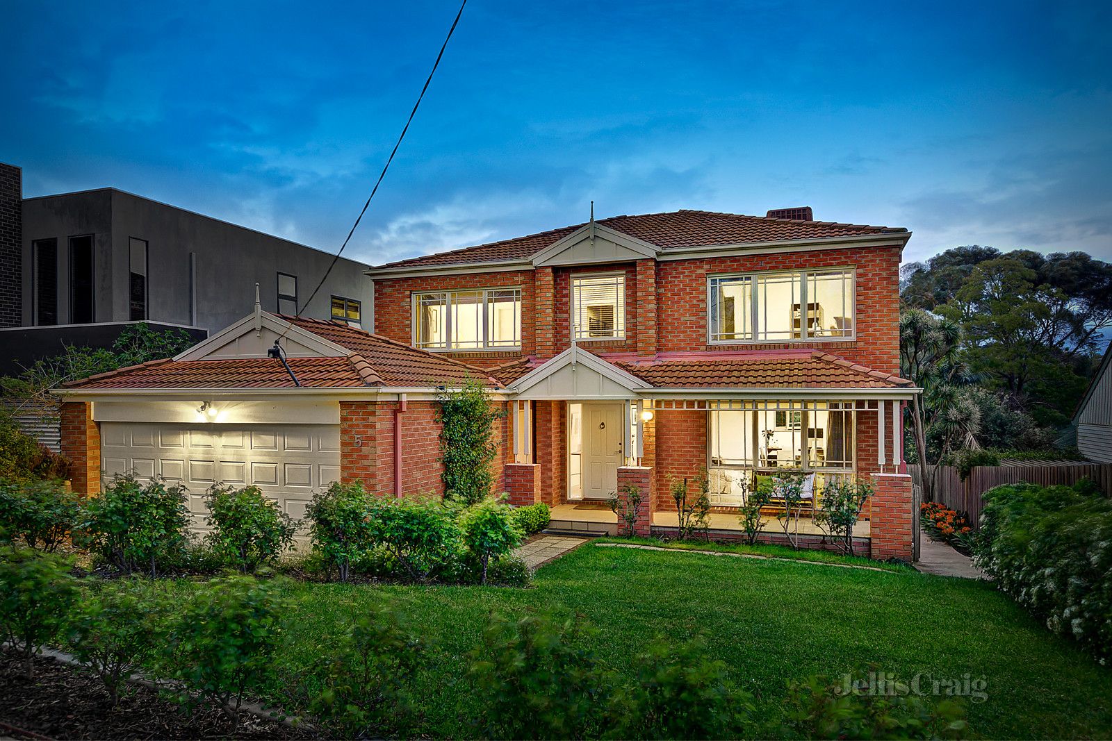 5 Carrington Street, Balwyn North Property History & Address Research